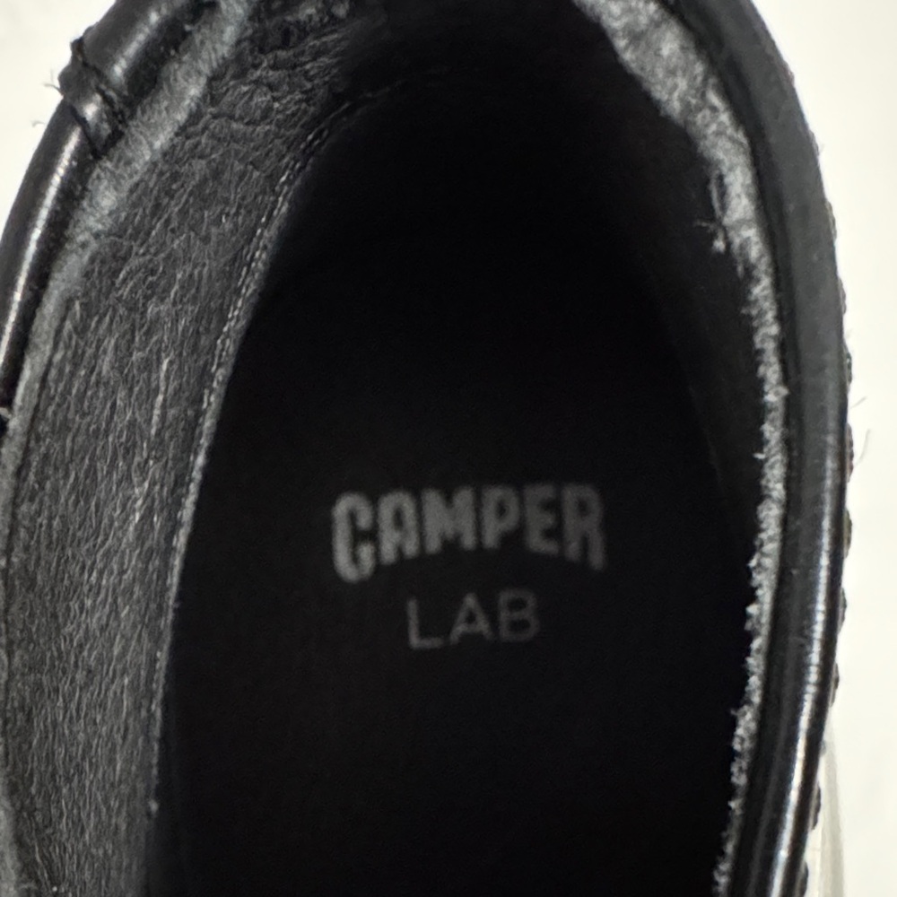 CamperLab Thelma Heeled Booties - Picture 4 of 6